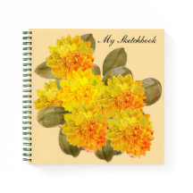 スケッチブック