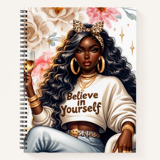 スケッチブック ノートブック (正面)