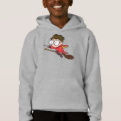 スケッチブックHARRY POTTER™遊のQUIDDITCH™ (正面)