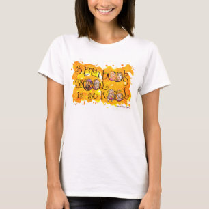 スケッチブックSkoolはとてもかっこいいです! Tシャツ
