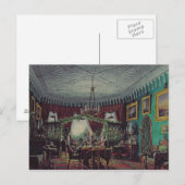 スケッチルーム・オブ・アレクサンドラ ポストカード (正面/裏面)