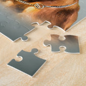 スケッチローデシアン ジグソーパズル (側面)