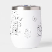 スケッチヴィンテージドードルコレクション (正面)