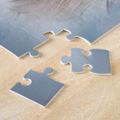 スケッチ中国のドッグジグソーパズル ジグソーパズル (側面)