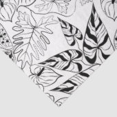 スケッチ妖精葉ファンタジー花の植物mysti 薄葉紙 (詳細)