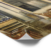 スケッチ室 ポスター (角)