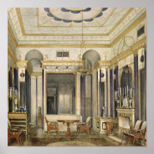 スケッチ室 ポスター (正面)