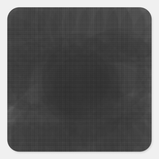 スケッチ点 スクエアシール (正面)