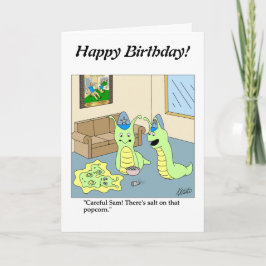 スケッチ空白のa – スラグと塩 – カスタマイズそれ カード