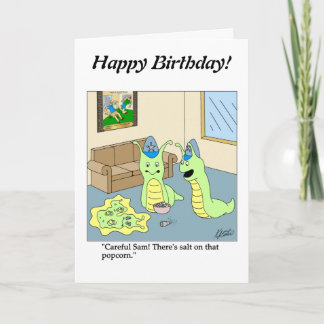 スケッチ空白のa – スラグと塩 – カスタマイズそれ カード