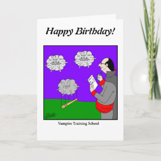 スケッチ空白のa – ヴァンパイア学カスタマイズ校- it カード