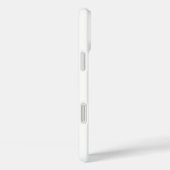 スケッチ線と緑の蛍光ペン Case-Mate iPhoneケース (裏面 / 右)