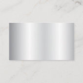 スケッチ通りロッド名刺 名刺 (裏面)