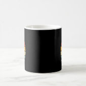 スケッチ配信者やっほー兄貴面白いレトロゲーム実況 コーヒーマグカップ (中央)