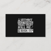 スケッチ鉛筆スケッチペンインクアーティスト 名刺 (裏面)