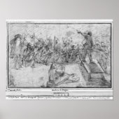 スケッチ院 ポスター (正面)