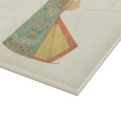 スケッチ カッティングボード (角)