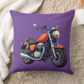 スケッチ クッション (ブランケット)