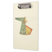 スケッチ クリップボード (左)