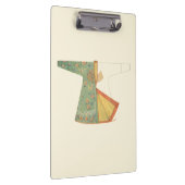 スケッチ クリップボード (右)