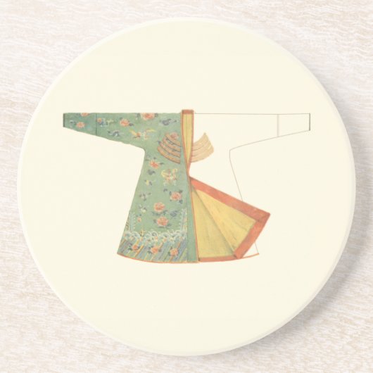 スケッチ コースター (正面)