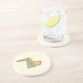 スケッチ コースター (側面)