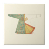 スケッチ タイル (正面)