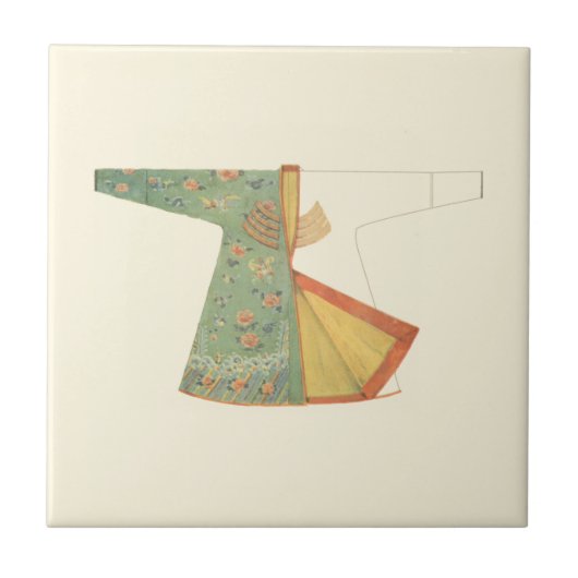 スケッチ タイル (正面)