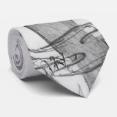 スケッチ ネクタイ (ロール)