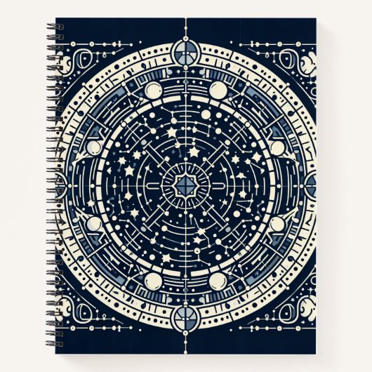 スケッチ ノートブック (正面)