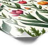 スケッチ フォトプリント            (角)