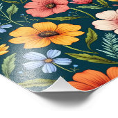 スケッチ フォトプリント            (角)