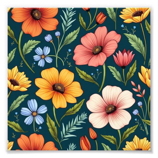 スケッチ フォトプリント            (正面)