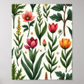 スケッチ ポスター (正面)