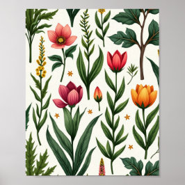 スケッチ ポスター