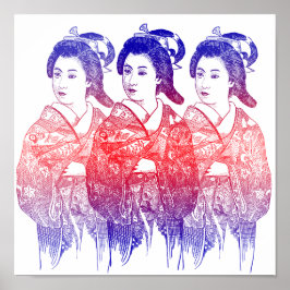 スケッチ ポスター