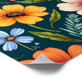 スケッチ ポスター (角)