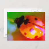 スケッチ ポストカード (正面/裏面)