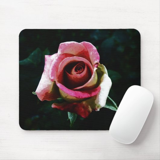 スケッチ マウスパッド (マウス)