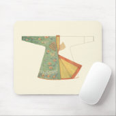 スケッチ マウスパッド (マウス)