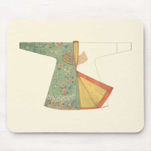 スケッチ マウスパッド (正面)