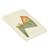 スケッチ マグネット (右側)