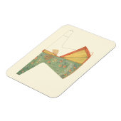 スケッチ マグネット (左側)