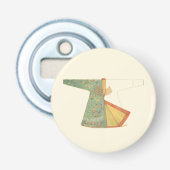 スケッチ 栓抜き (正面)