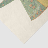 スケッチ 薄葉紙 (詳細)