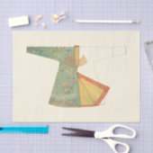 スケッチ 薄葉紙 (クラフト)