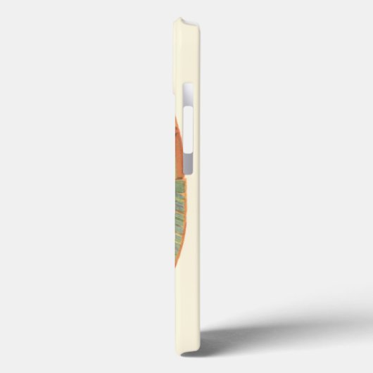 スケッチ Case-Mate iPhoneケース (裏面 / 左)