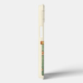 スケッチ Case-Mate iPhoneケース (裏面 / 右)