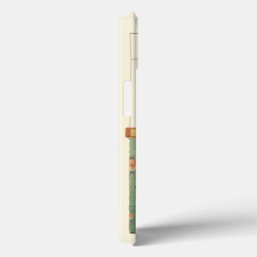 スケッチ Case-Mate iPhoneケース (裏面 / 右)