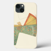 スケッチ Case-Mate iPhoneケース (裏面)